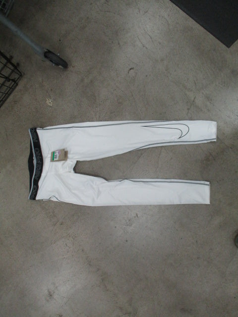 Load image into Gallery viewer, Used Nike Dri-Fit Compression Leggings Size XL
