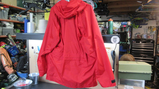 Used REI Gore-Tex Water Repellent Jacket - Size Large