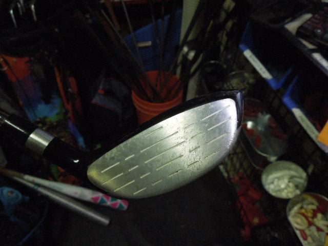 Load image into Gallery viewer, Used RAM G-Force 7 Piece Lefty Golf Set 6-9 i, Pw, 5h and Driver
