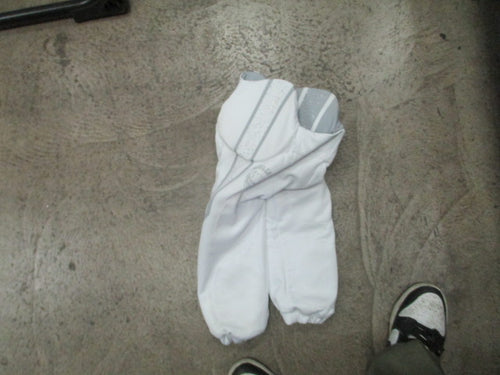 Used Devilcats Youth Medium  Integrated 7 Padded Football Pants