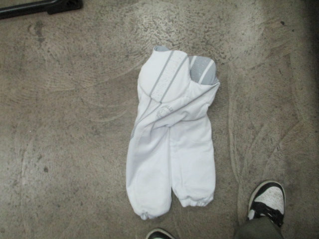 Load image into Gallery viewer, Used Devilcats Youth Medium  Integrated 7 Padded Football Pants
