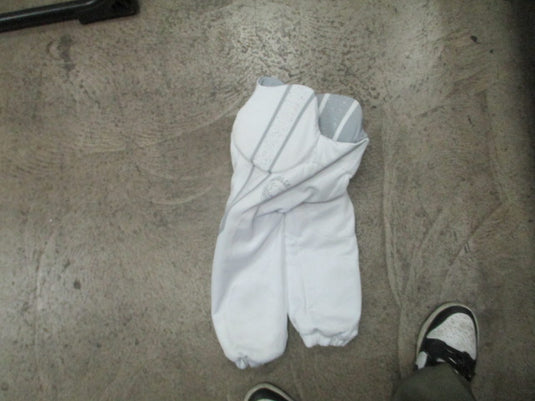 Used Devilcats Youth Medium  Integrated 7 Padded Football Pants