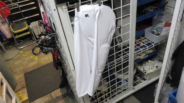 Load image into Gallery viewer, Used Russell Athletic Football Pants Size Youth XL
