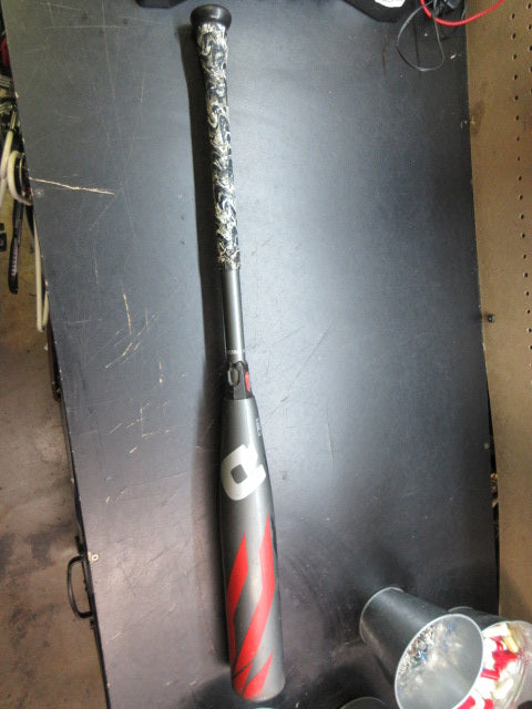 Load image into Gallery viewer, Used Demarini CF Zen 31" -5 USSSA Baseball Bat
