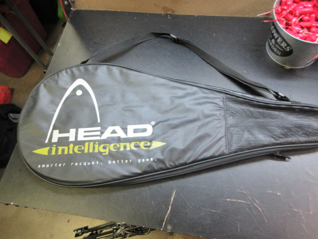 Load image into Gallery viewer, Used Head Intelligence I. Prestige Tennis Racquet Bag
