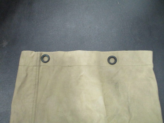 Used Large Military Carry Bag