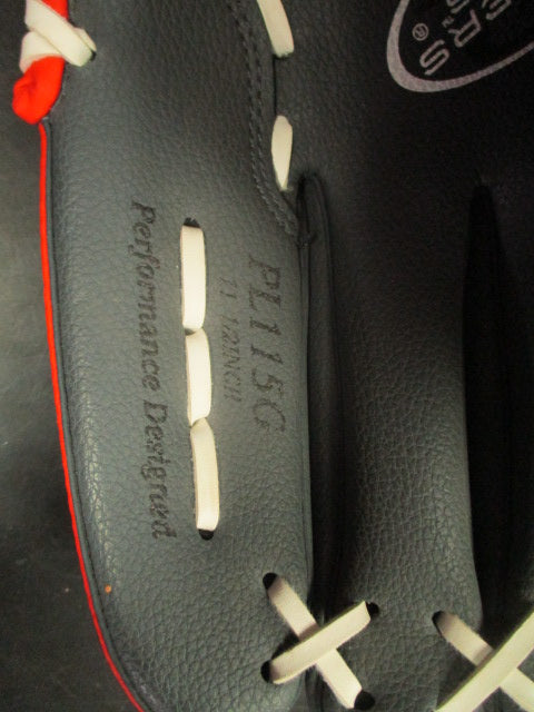 Used Rawlings Player's Series 11.5" Baseball Glove