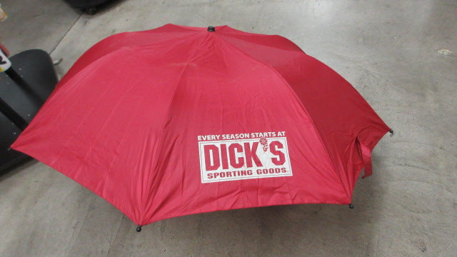 Load image into Gallery viewer, Used Dick&#39;s Sporting Goods Umbrella - Missing Handle
