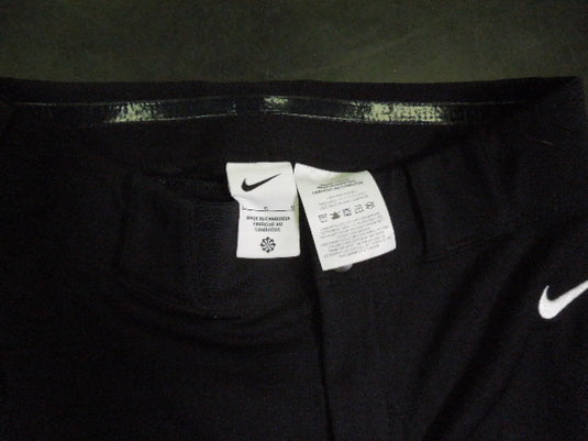Used Nike Pro Knicker Softball Pants Size L in Black