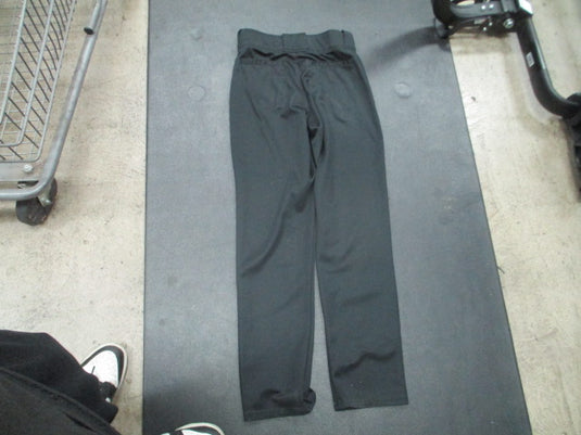 Used Adidas Open Bottom Adult Small Baseball Pant