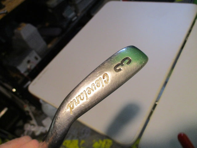 Load image into Gallery viewer, Used Clevland Tour Action RH TA7 IRON SET 3-9 Irons

