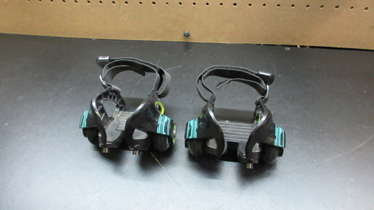 Used Razor Jets Heel Wheels