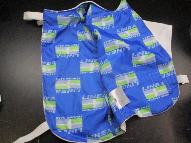 Load image into Gallery viewer, Used Linea Fencing Gear Underarm Protector - Size Small
