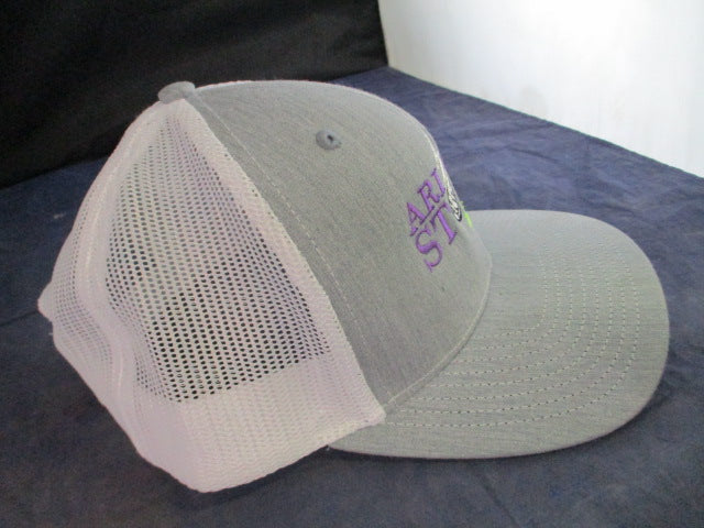 Load image into Gallery viewer, Used Arizona Storm Elite Mesh Baseball Hat

