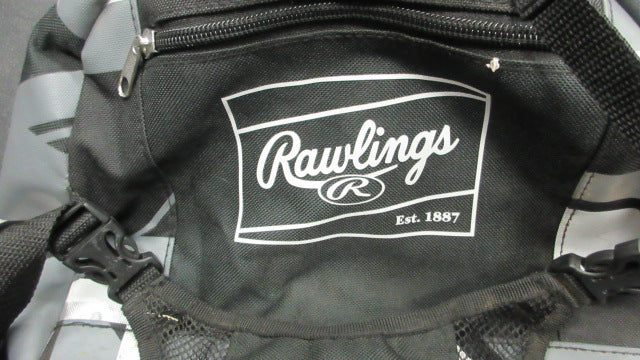 Load image into Gallery viewer, Used Rawlings Baseball/Softball Equipment Bag
