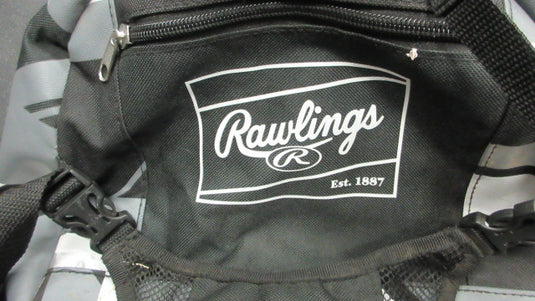 Used Rawlings Baseball/Softball Equipment Bag