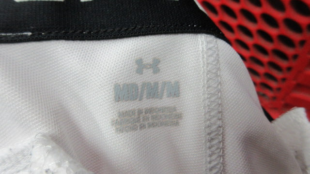 Load image into Gallery viewer, Used Under Armour Youth Medium Softball Elastic Softball Pants
