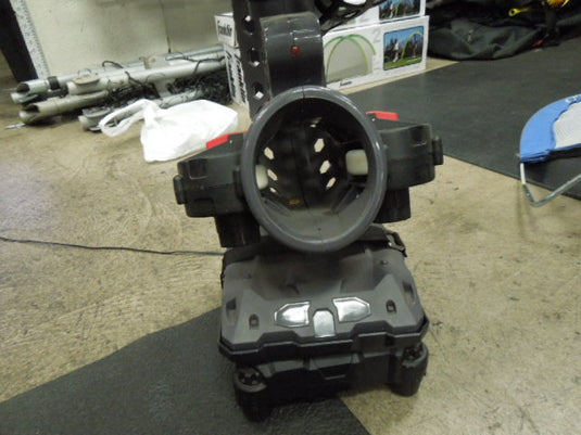 Used FurliHong 3802PBH Automated Pickleball Pitching Machine