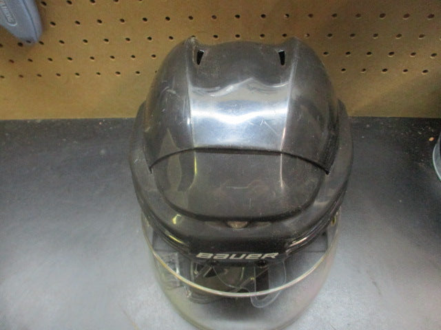 Load image into Gallery viewer, Used Bauer 7500 Adjustable Hockey Helmet
