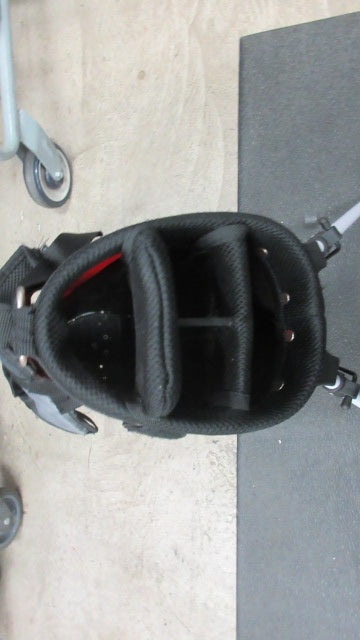 Used Wilson Profile Junior Golf Stand Bag