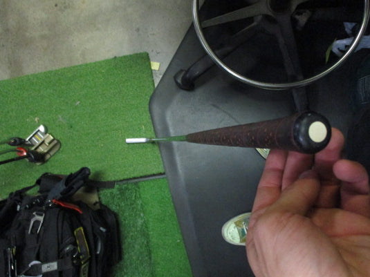 Vintage T-Way Blade Putter Jud S. Signature Model