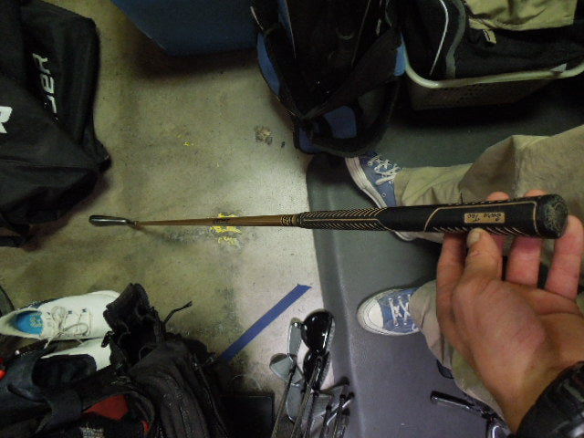 Load image into Gallery viewer, Vintage Northwestern Snakeskin CMG Comp Edge Right Hand 1 Iron
