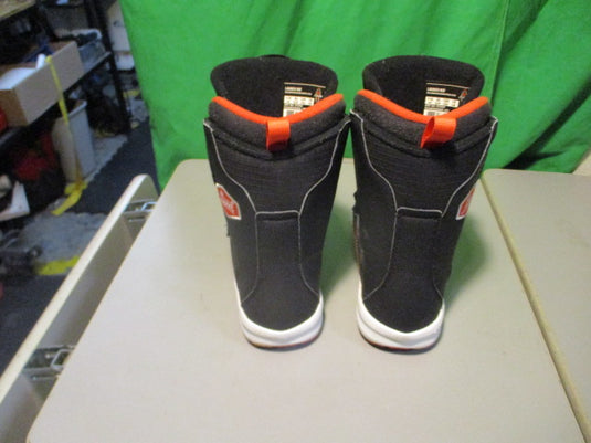 Used Salomon Launch Size 12K Snowboard Boots (Has Wear)