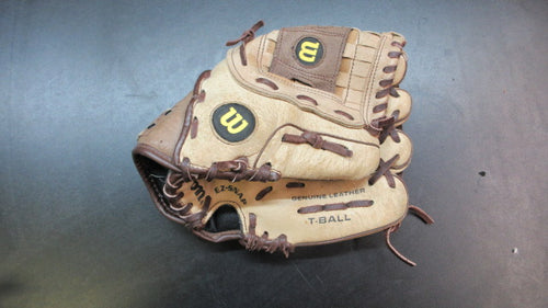 Used Wilson A450 T-Ball 10