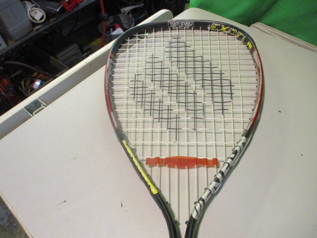 Load image into Gallery viewer, Used Ektelon Excel 805 22" Racquetball Racquet
