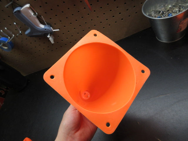 Load image into Gallery viewer, Used Orange Cone
