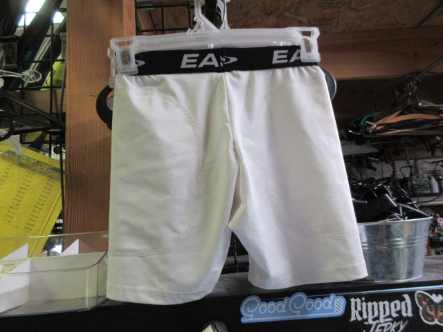 Load image into Gallery viewer, Used Easton Sliding Pants - Size XL
