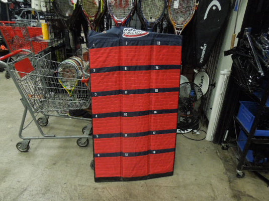 Used Innova Disc Golf Portable Leaderboard
