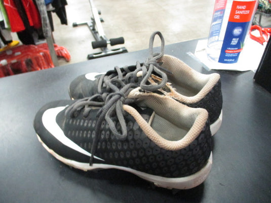 Used Nike Vapor Cleats Size 2