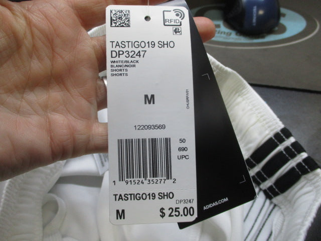 Load image into Gallery viewer, Adidas Tastigo 19 Shorts Size Medium
