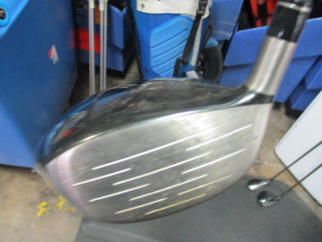 Load image into Gallery viewer, Used TaylorMade 360 Ti RH 10.5 Deg Driver R-80 Flex
