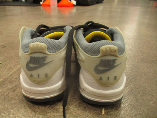 Used Nike Air Jordans 23 Flight Skate Shoes Size 5.5