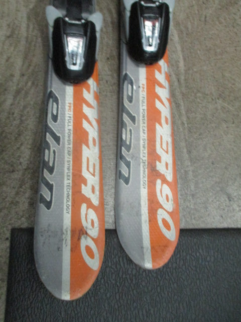 Used Elan Hyper XRJ Junior Size 90Cm Downhill Ski Boots