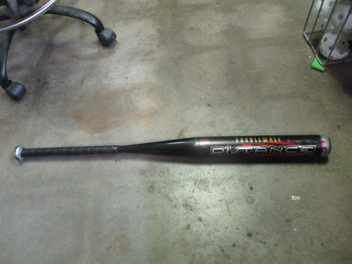 Used Demarini Double Wall Distance 34