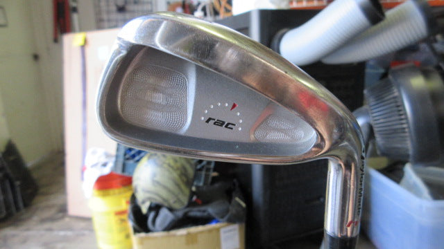 Load image into Gallery viewer, Used TaylorMade RAC ht 4 Iron - RH
