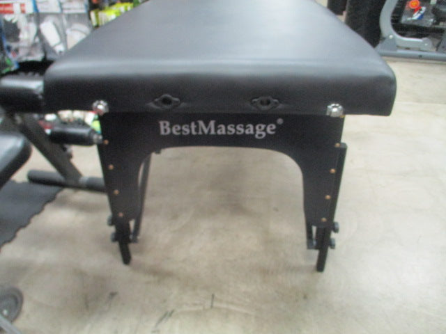 Load image into Gallery viewer, Used Best Massage folding Massage Table
