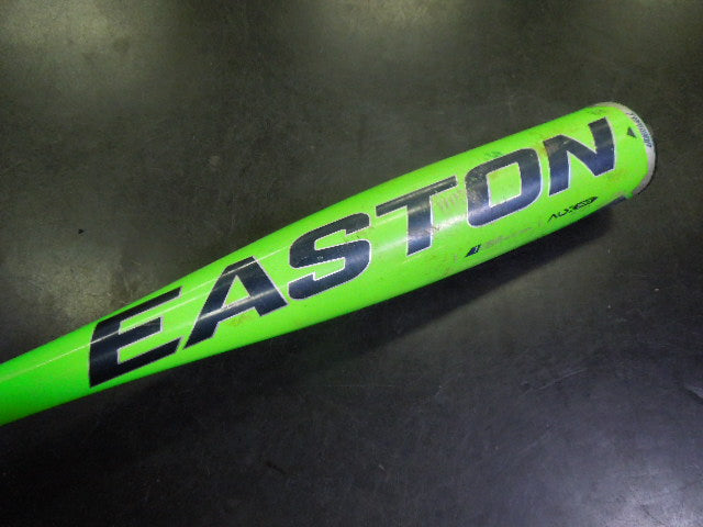 Load image into Gallery viewer, Used Easton Typhoon USA Baseball Bat 28 in 16 oz -12
