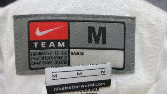 Used Nike Football Pants - Size Youth Medium
