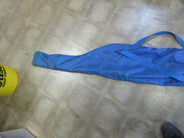 Load image into Gallery viewer, Used Blue Ski Bag
