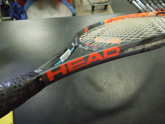 Load image into Gallery viewer, Used Head Radical S Graphene XT 27" Tennis Racket
