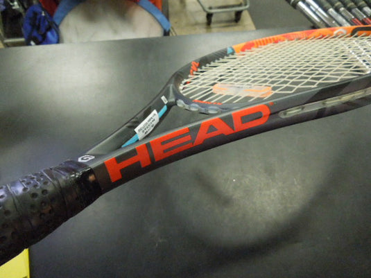 Used Head Radical S Graphene XT 27" Tennis Racket
