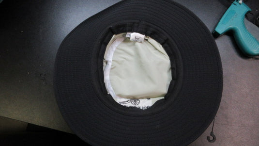 Joseph Elliot USA Caralisle Barracks Golf Course Sun Hat - Size L/XL