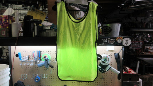 Used Practice Soccer Jersey