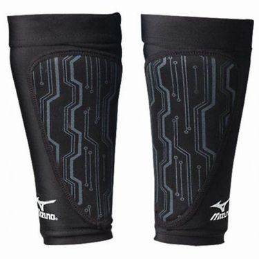 New Mizuno Practice Platforms Black - One Size