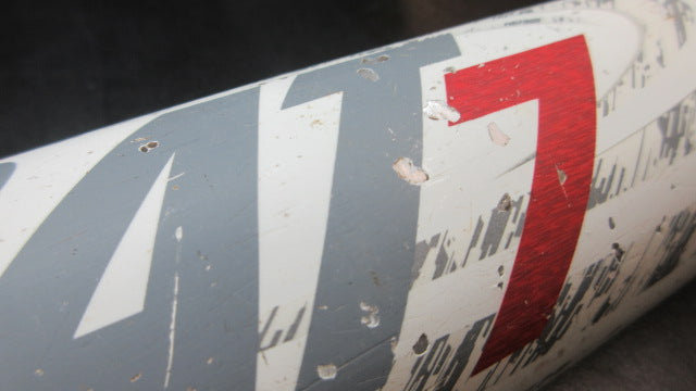 Load image into Gallery viewer, Used Marucci Cat 7 30&quot; -8 USSSA Alloy Baseball Bat
