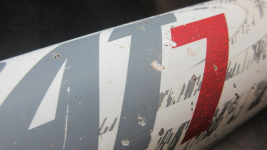 Used Marucci Cat 7 30" -8 USSSA Alloy Baseball Bat